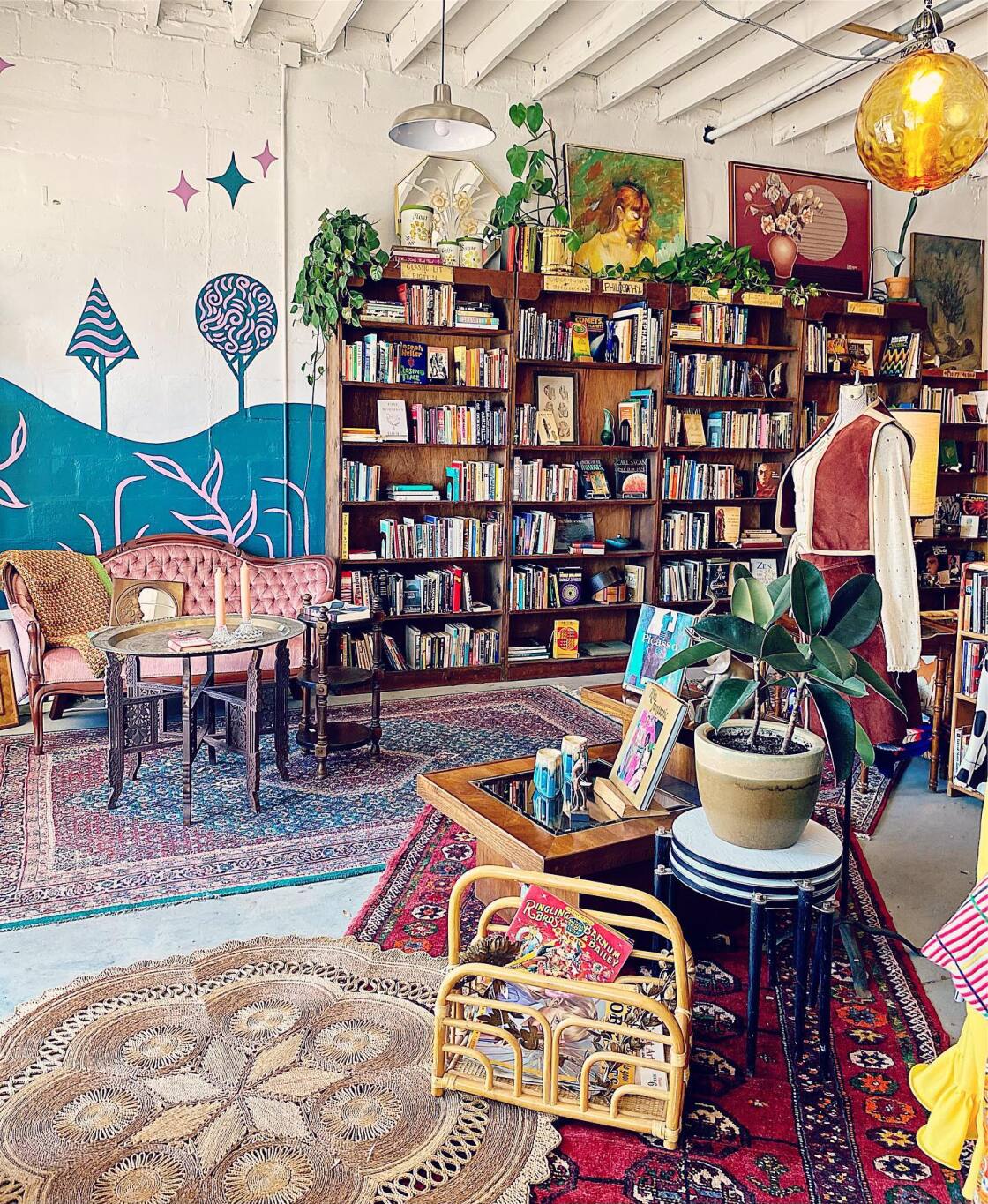 The Far Forest Shop | The